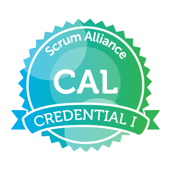 Certified Agile Leadership C1