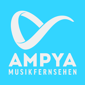 Ampya TV Logo Ampya TV Logo