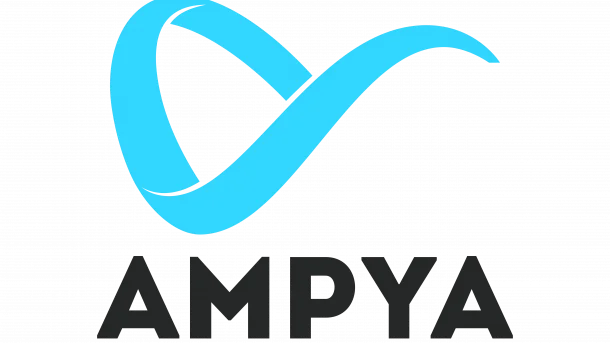 Ampya Logo Ampya Logo