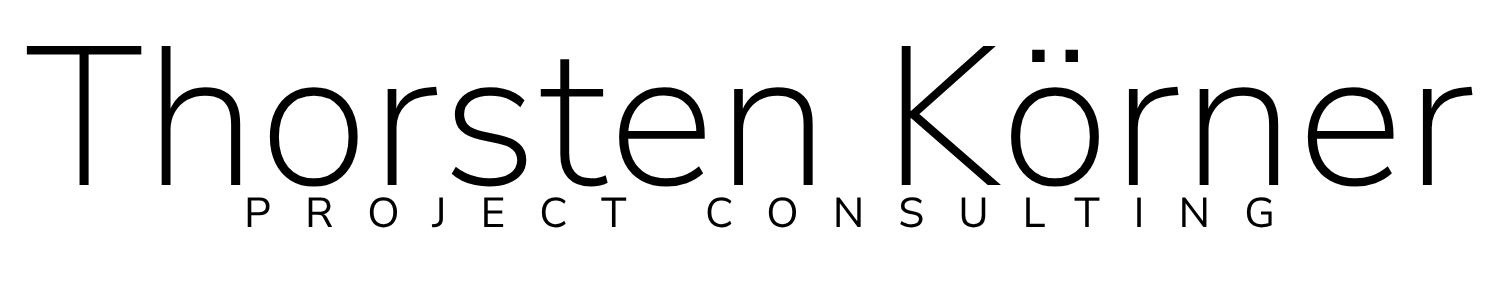 Thorsten Körner, Logo transparent
