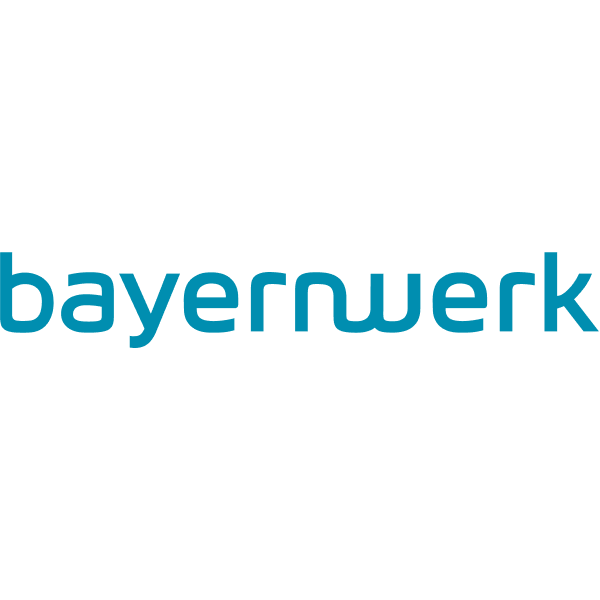 Bayernwerk Logo Bayernwerk Logo