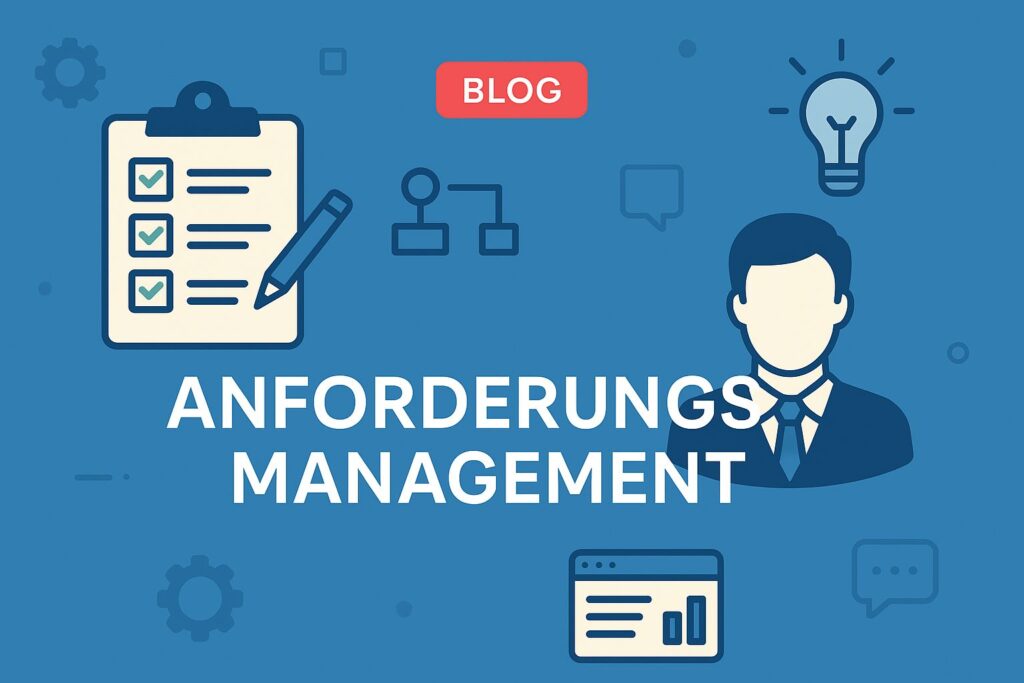 Beitragsbild-Anforderungsmanagement