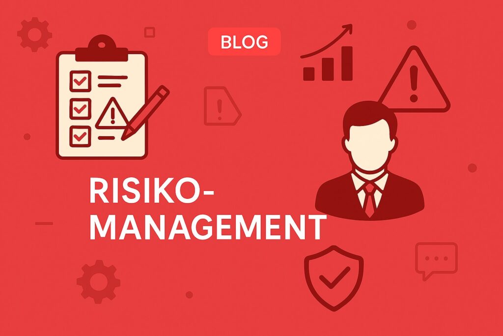 Beitragsbild-Risikomanagement
