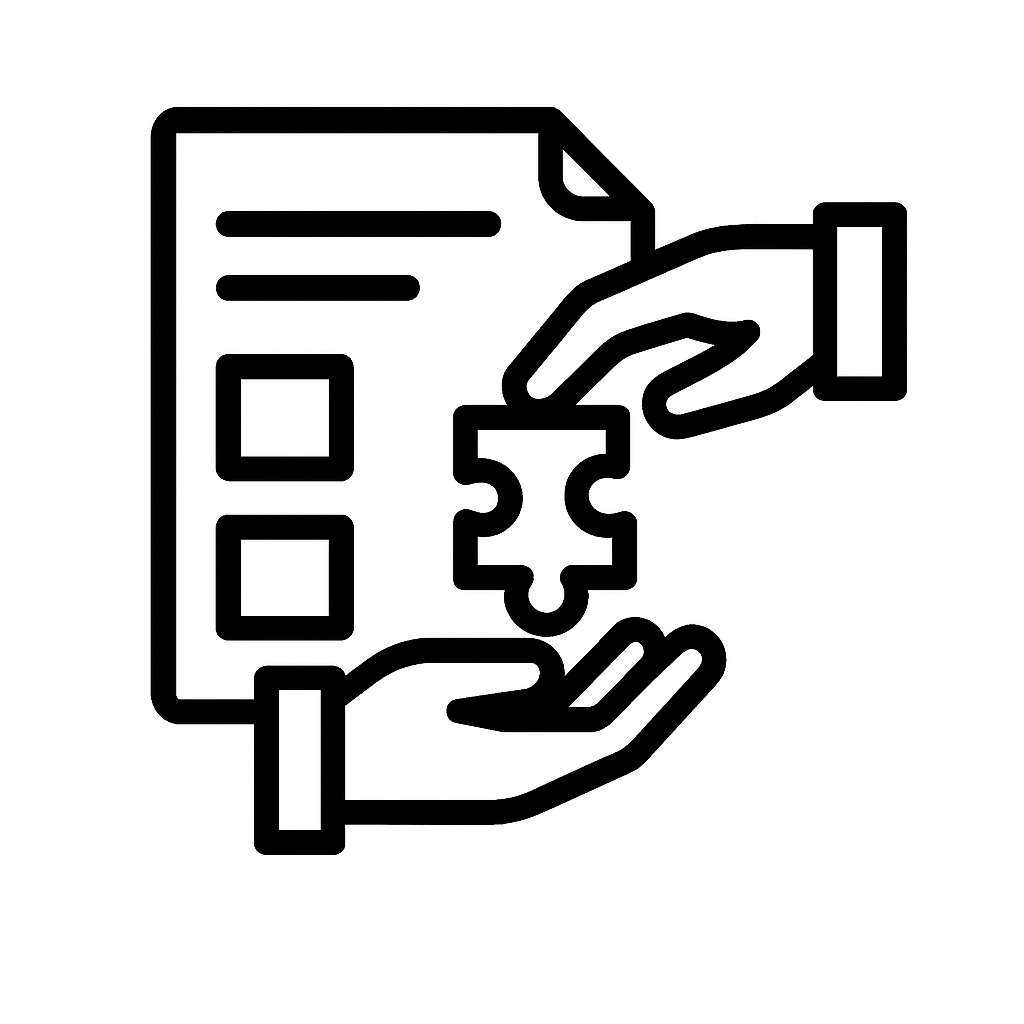 Cutover-Übergabeprozesse-Icon