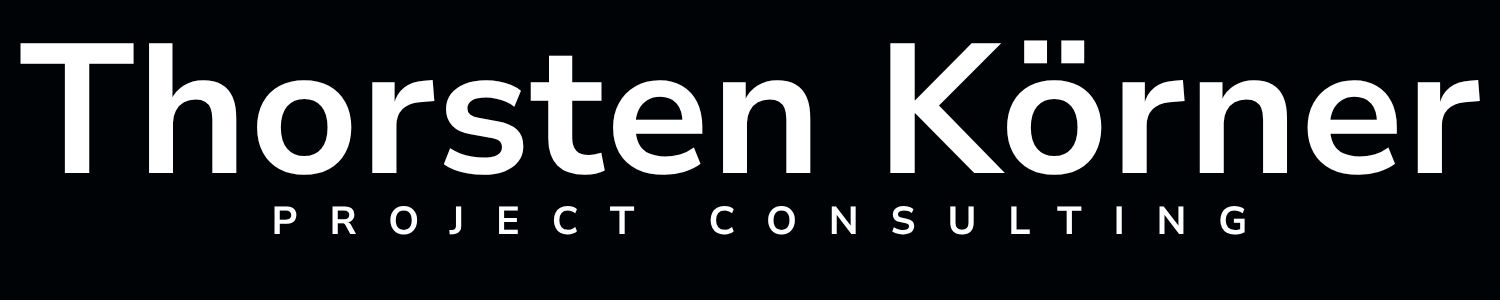 Thorsten Körner Logo dunkel