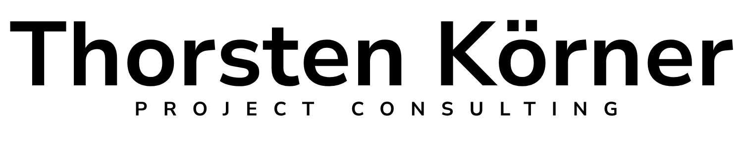 Thorsten Körner, Logo transparent