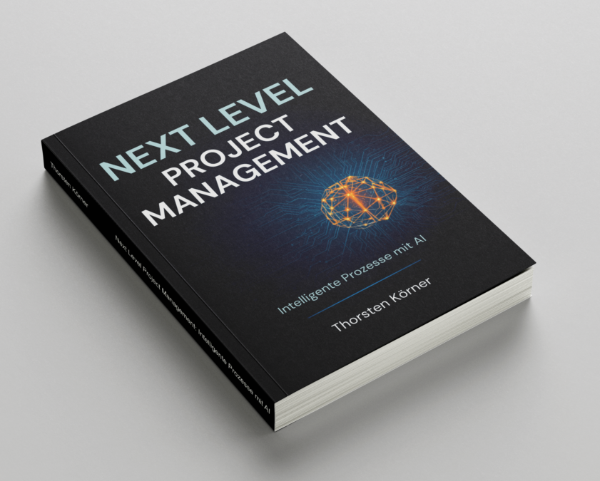 Next Level Project Management Cover Next Level Project Management Cover